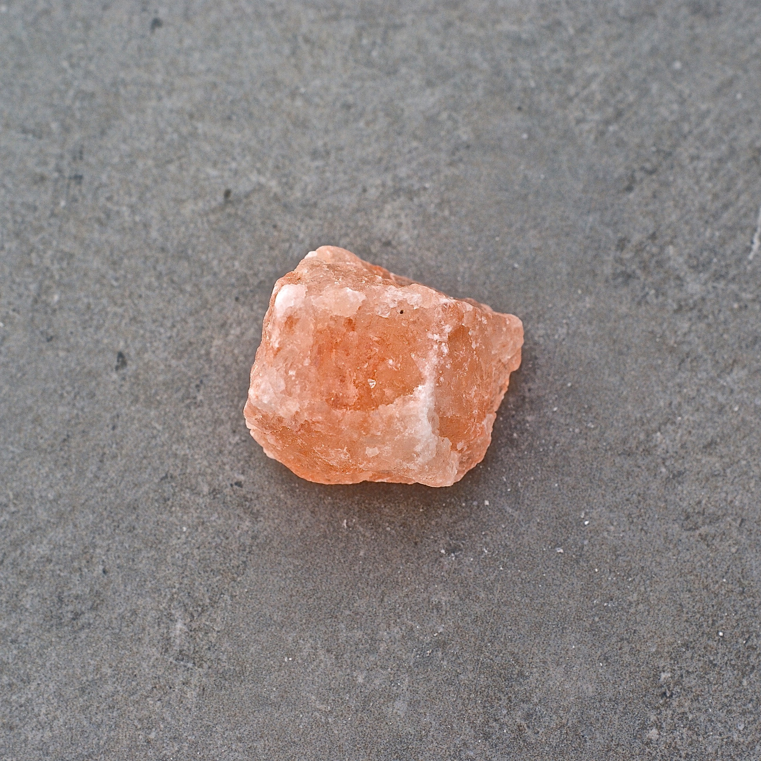 Rivsalt - ORIGINAL REFILL HIMALAYA - Himalayasalzsteine