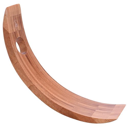 Laguiole Weinhalter - Weinständer - Weinpendler aus Holz