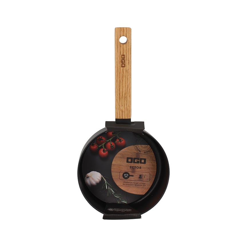 Saucenpfanne ECTOR Ø 16 CM von OGO