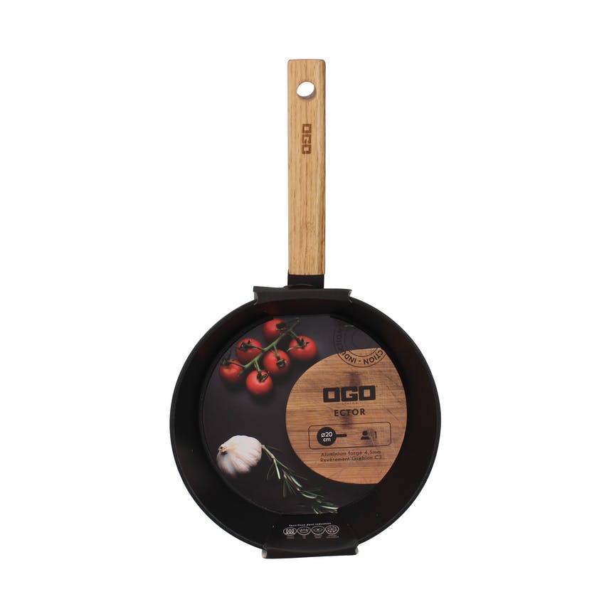 Bratpfanne ECTOR Ø 24 CM von OGO