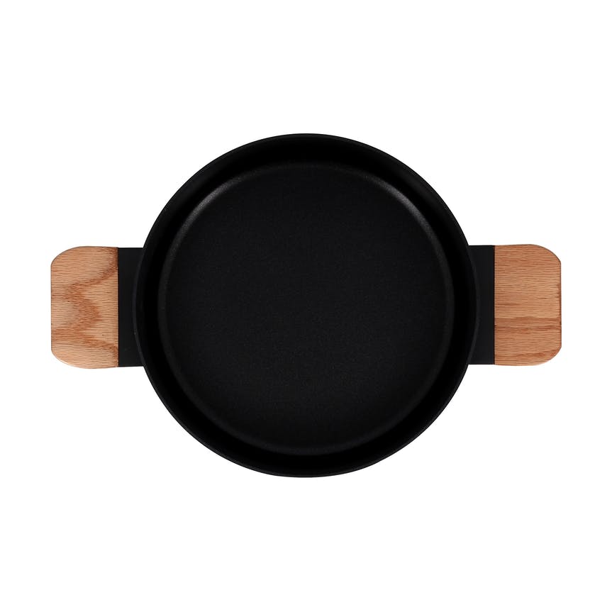 Kochtopf ECTOR Ø 24 CM von OGO