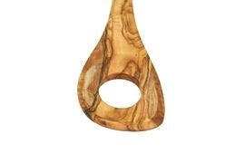 Risottolöffel aus Olivenholz - 30cm
