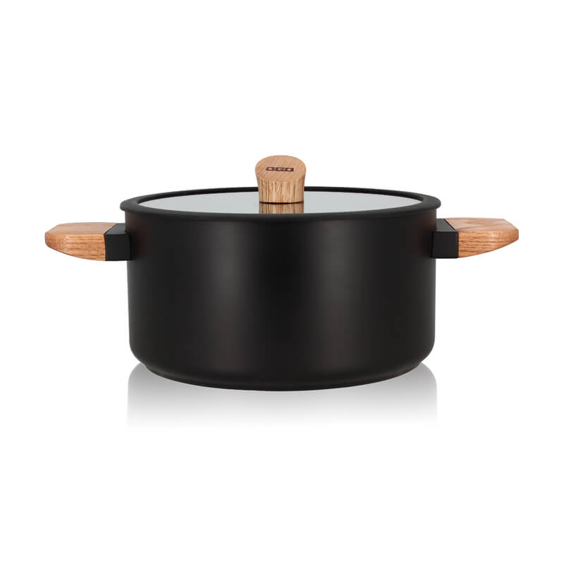 Kochtopf ECTOR Ø 24 CM von OGO