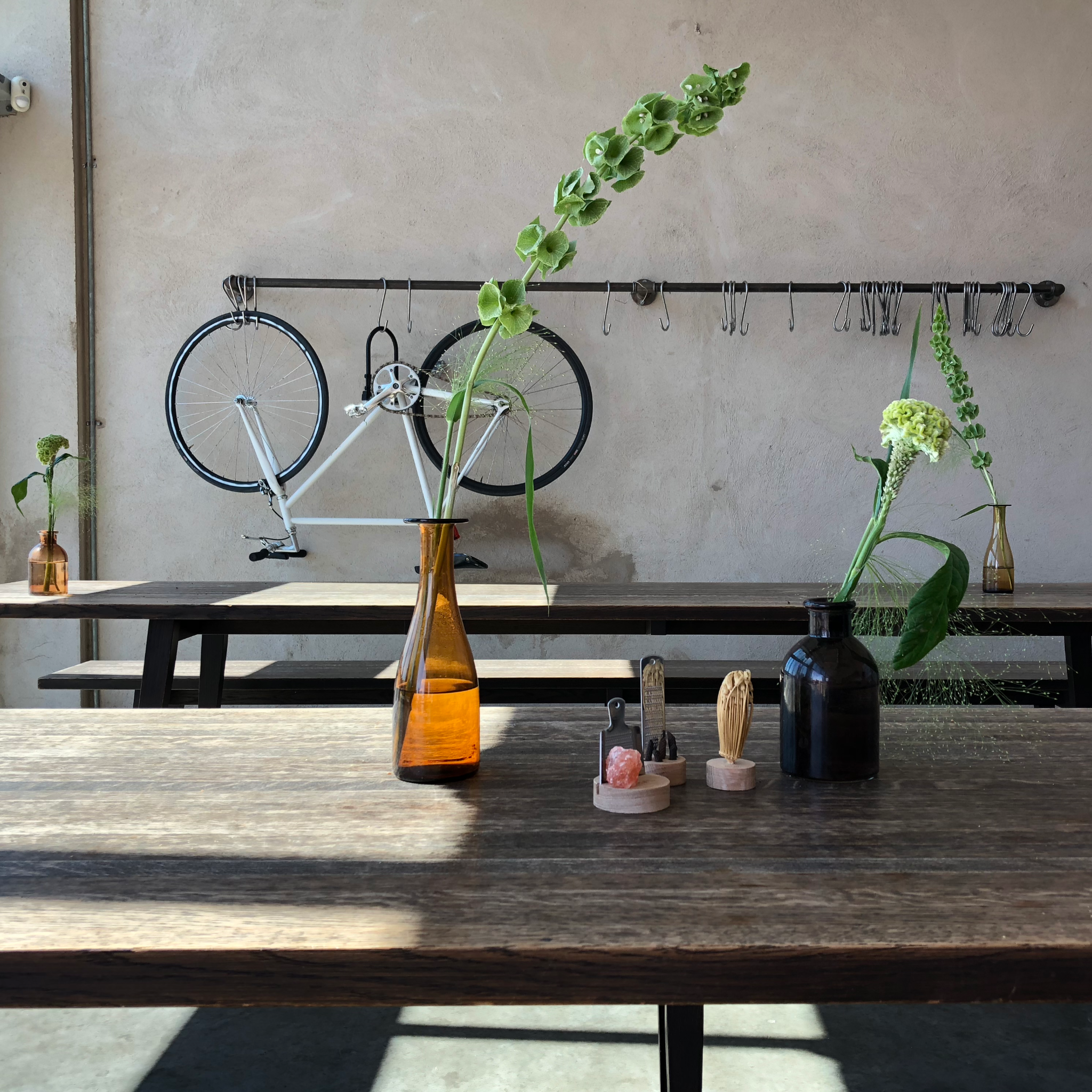 Rivsalt PEPPER - Salzreibe - Java Stangenpfeffer - BBQ-Erlebnis