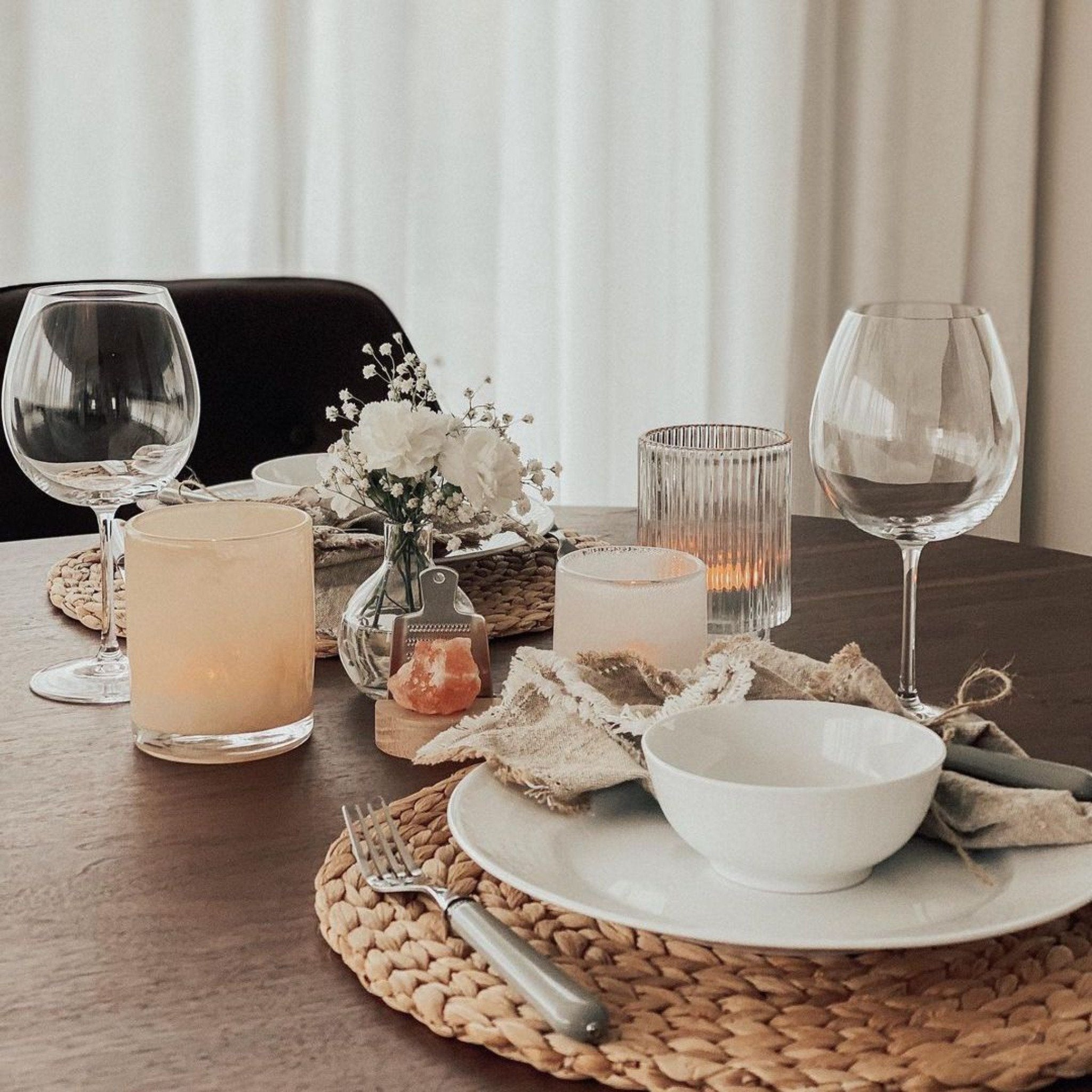 Rivsalt ORIGINAL - Salzreibe - Himalaya-Salz - BBQ-Erlebnis