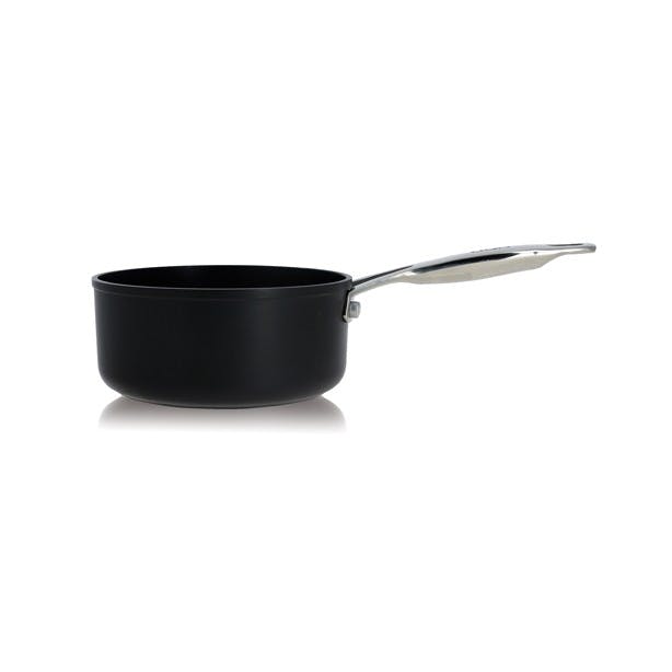 Saucenpfanne - Casserole aus geschmiedetem Aluminium - Serie ECLIPSE Ø 16 CM von OGO